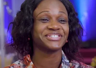 Juanita Buie