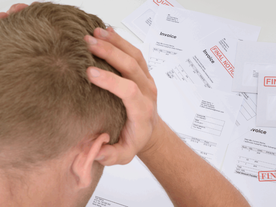 The Price of Freedom: Why Financial Barriers Keep People from Moving Forward