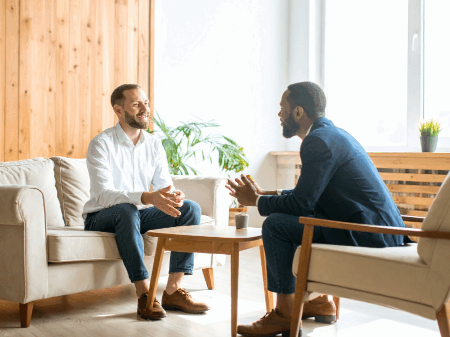 Breaking the Cycle: How Trauma Coaching Transforms Reentry Success