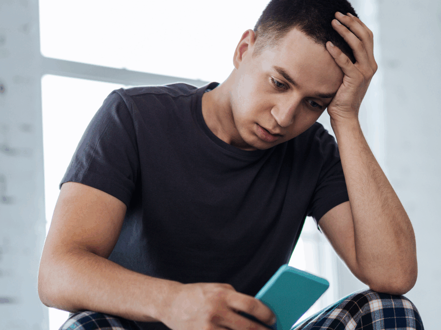 Healing After Prison: Simple Steps to Overcome Trauma