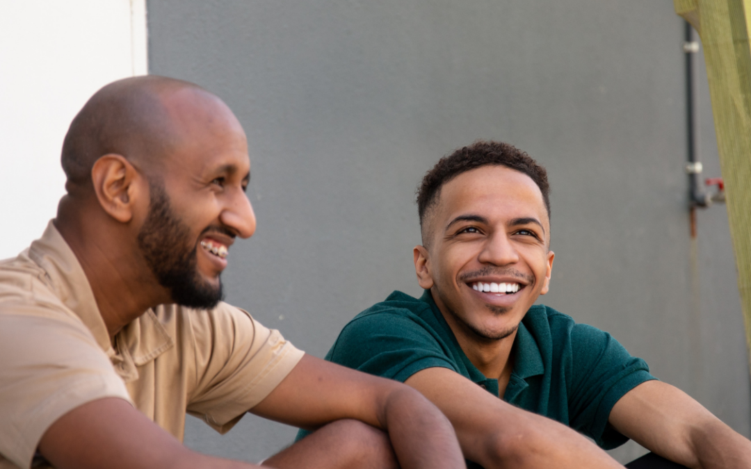 First 30 Day Post Incarceration Checklist: Part 1: Support System