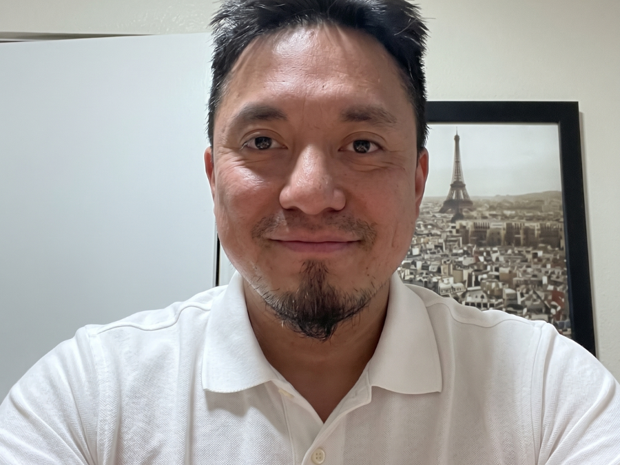 Adonis’ Story: A Door Opened When I Needed It Most