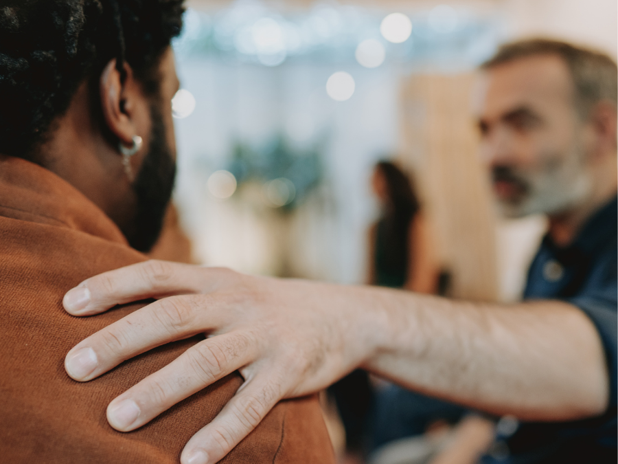 Why Support Systems Are the Missing Link in Reentry Success — And What Donors Can Do About It